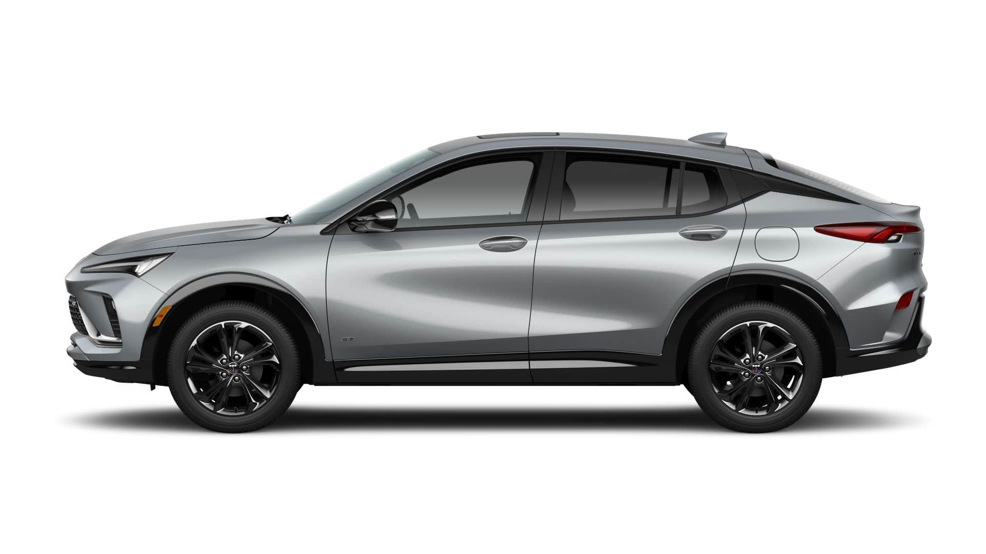 2026 Buick Envista Sport Touring FWD