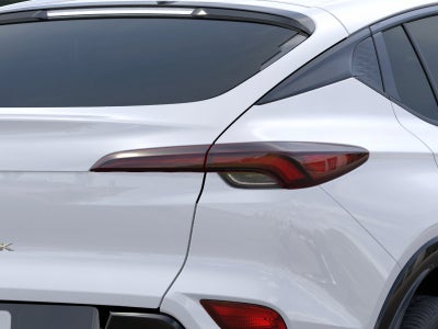 2026 Buick Envista Sport Touring FWD