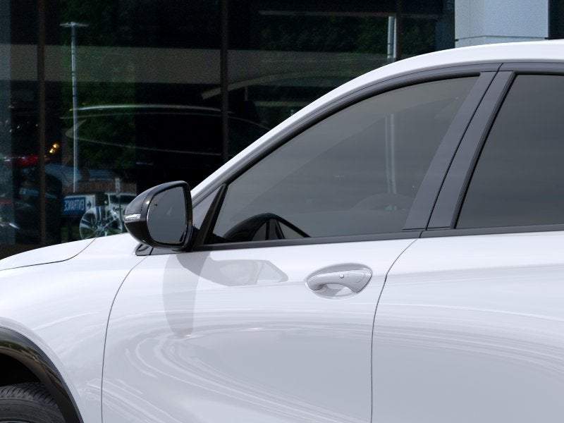 2026 Buick Envista Sport Touring FWD