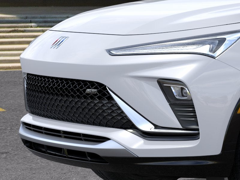 2026 Buick Envista Sport Touring FWD