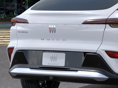 2026 Buick Envista Sport Touring FWD