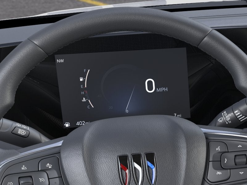 2026 Buick Envista Sport Touring FWD