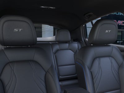 2026 Buick Envista Sport Touring FWD