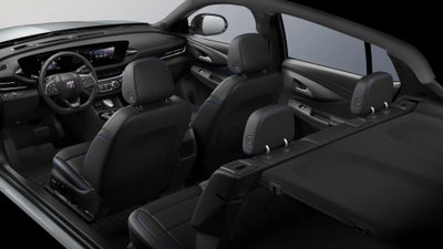 2026 Buick Envista Sport Touring FWD