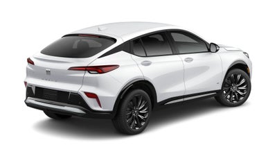 2026 Buick Envista Sport Touring FWD