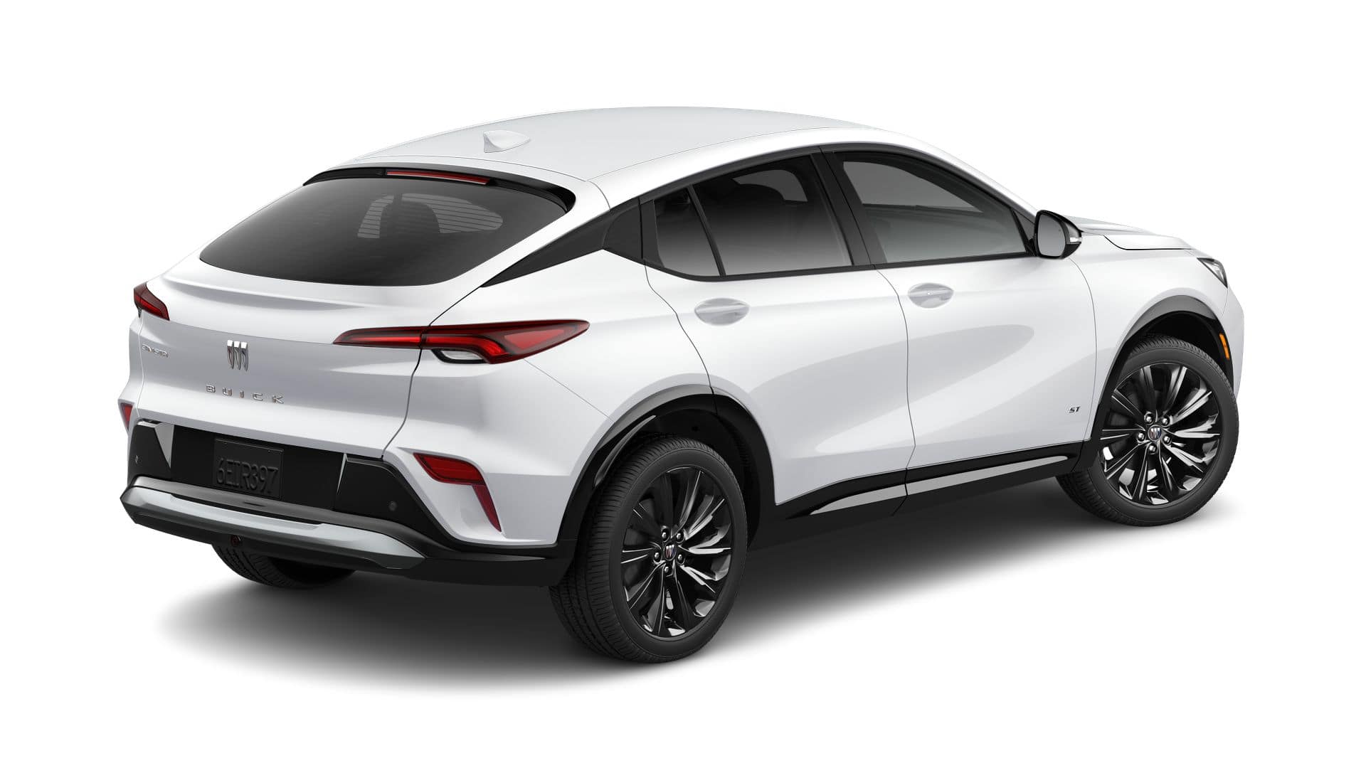 2026 Buick Envista Sport Touring FWD