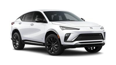 2026 Buick Envista Sport Touring FWD