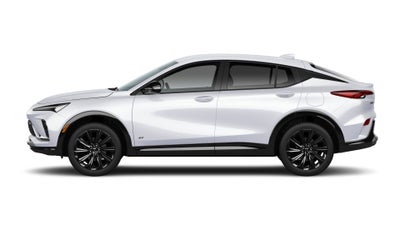 2026 Buick Envista Sport Touring FWD