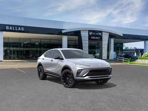 2026 Buick Envista Sport Touring FWD