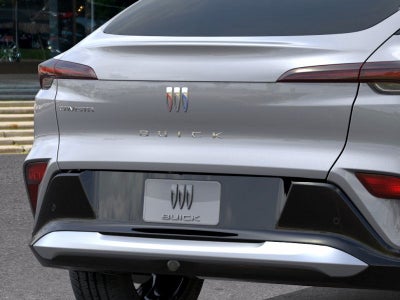 2026 Buick Envista Sport Touring FWD