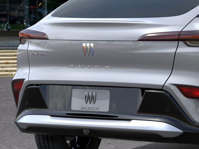 2026 Buick Envista Sport Touring FWD