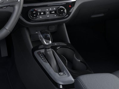 2026 Buick Envista Sport Touring FWD