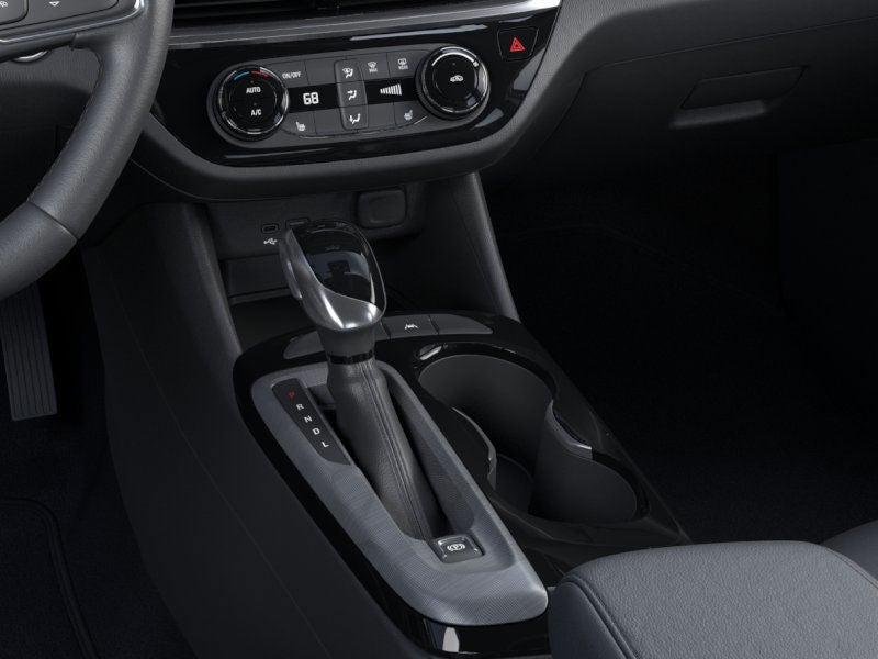 2026 Buick Envista Sport Touring FWD