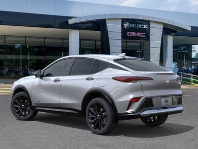 2026 Buick Envista Sport Touring FWD