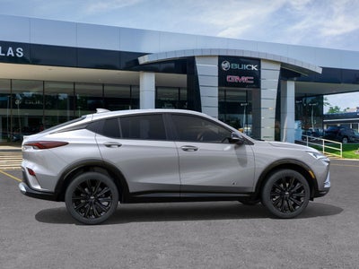 2026 Buick Envista Sport Touring FWD