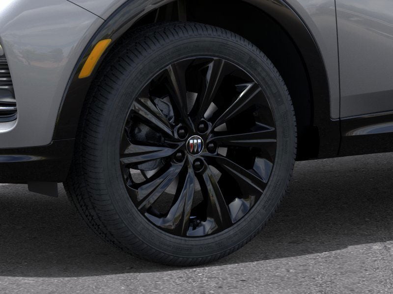 2026 Buick Envista Sport Touring FWD