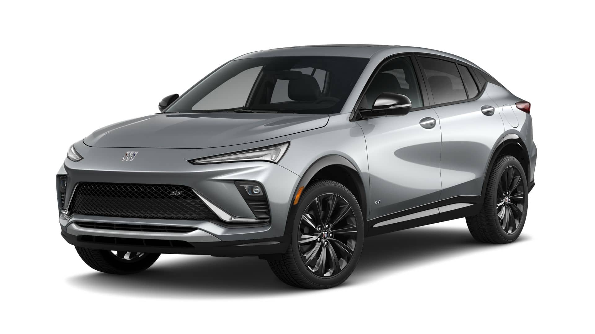 2026 Buick Envista Sport Touring FWD