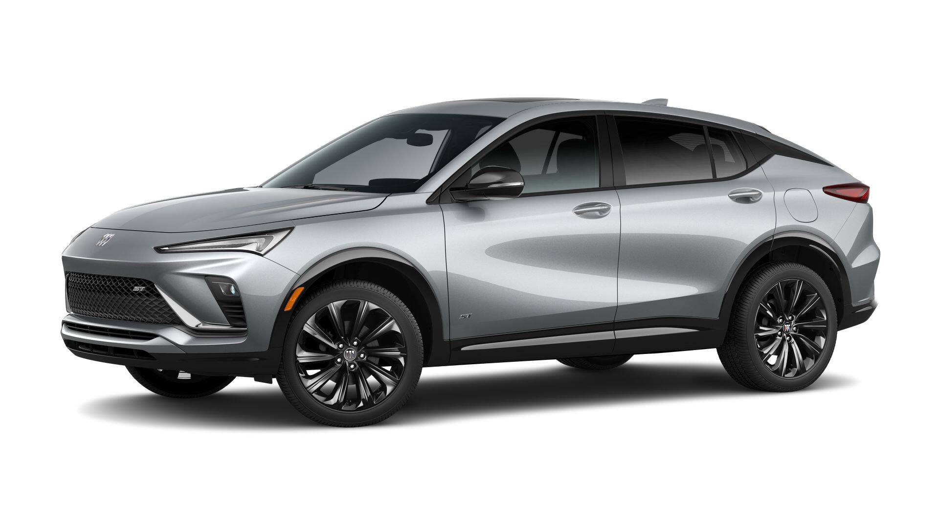 2026 Buick Envista Sport Touring FWD