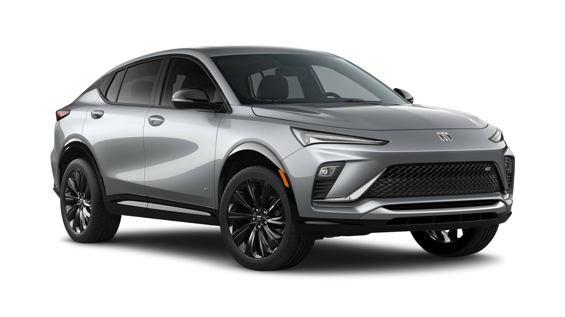 2026 Buick Envista Sport Touring FWD