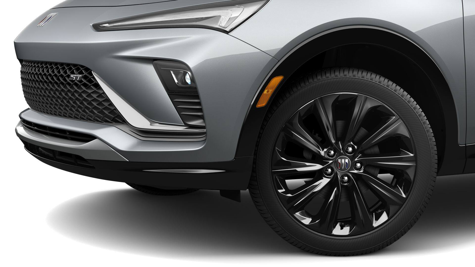 2026 Buick Envista Sport Touring FWD