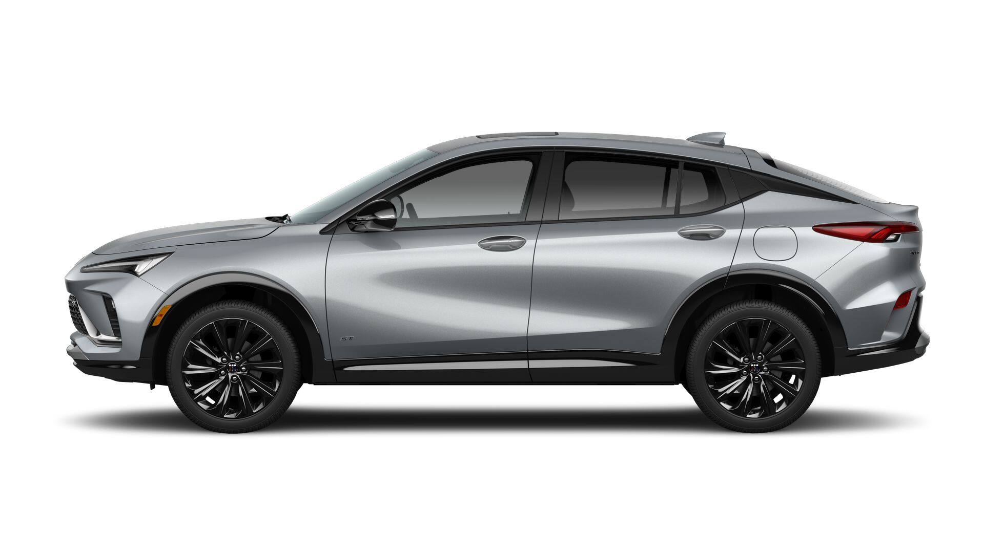 2026 Buick Envista Sport Touring FWD