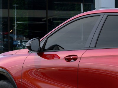 2026 Buick Envista Sport Touring FWD