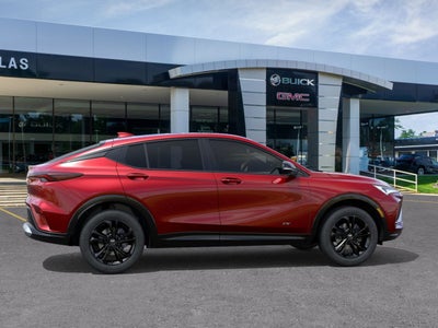 2026 Buick Envista Sport Touring FWD