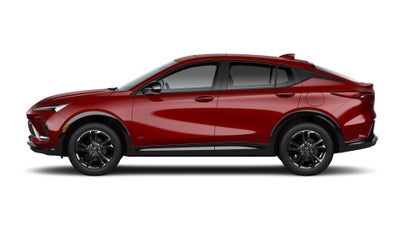 2026 Buick Envista Sport Touring FWD