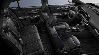 2026 Buick Envista Sport Touring FWD