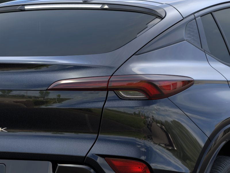 2026 Buick Envista Sport Touring FWD