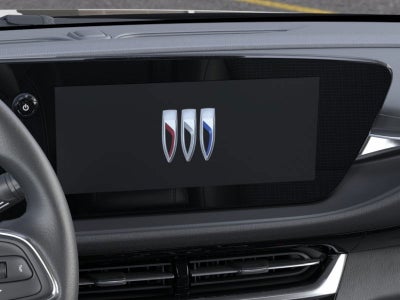 2026 Buick Envista Sport Touring FWD