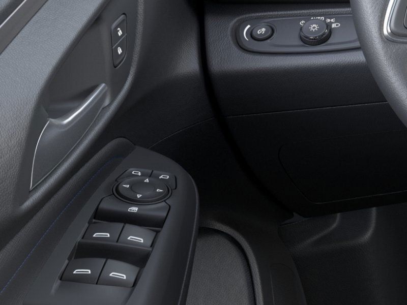 2026 Buick Envista Sport Touring FWD