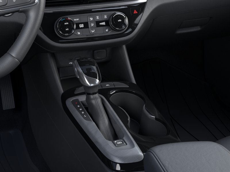 2026 Buick Envista Sport Touring FWD