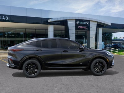 2026 Buick Envista Sport Touring FWD