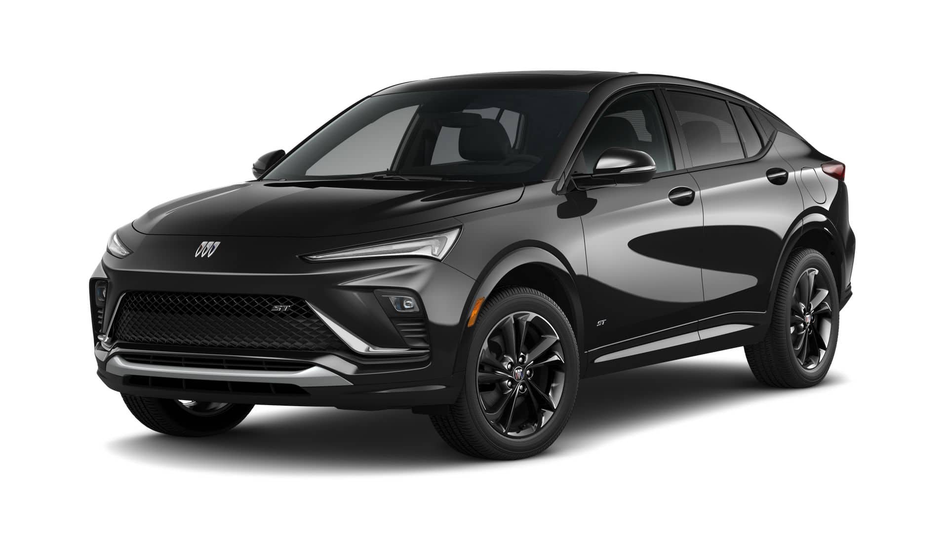 2026 Buick Envista Sport Touring FWD