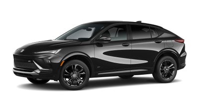 2026 Buick Envista Sport Touring FWD