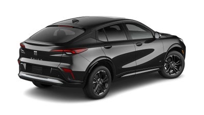 2026 Buick Envista Sport Touring FWD