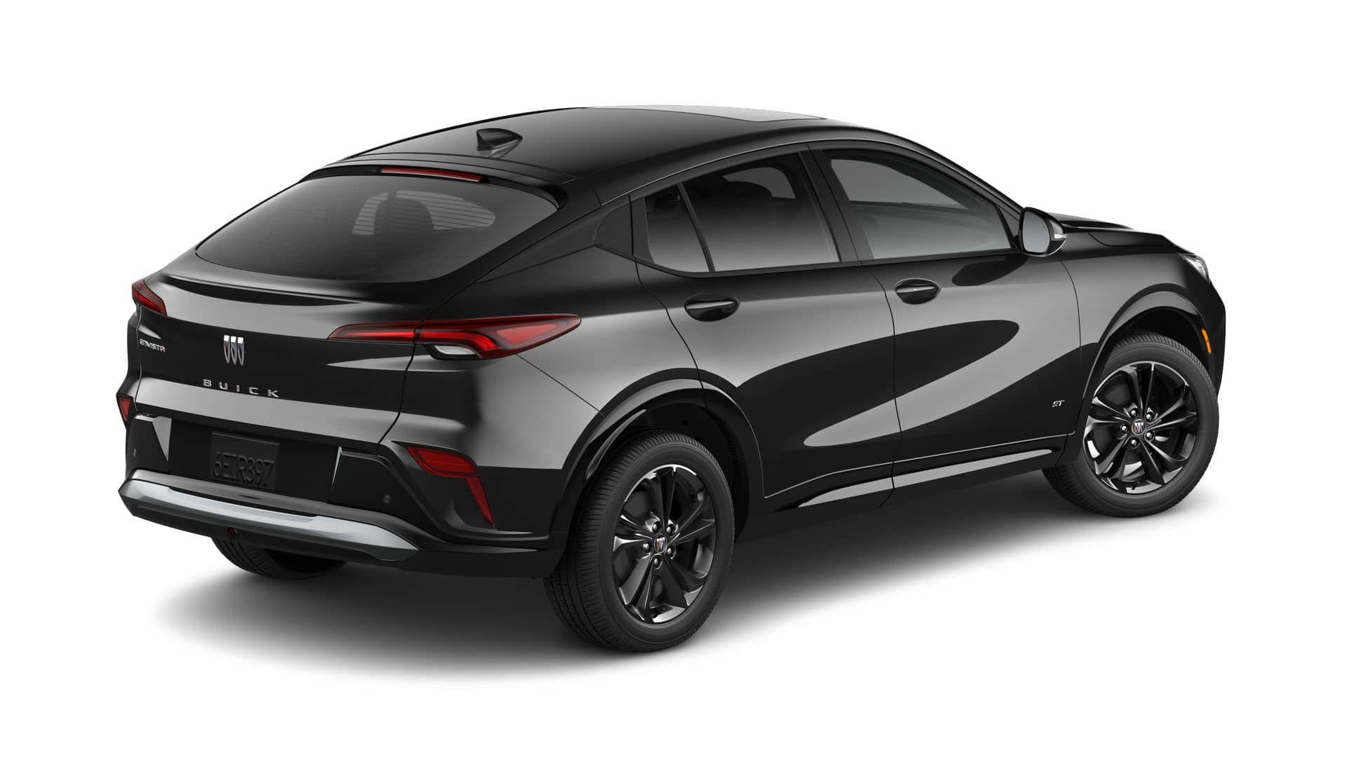 2026 Buick Envista Sport Touring FWD