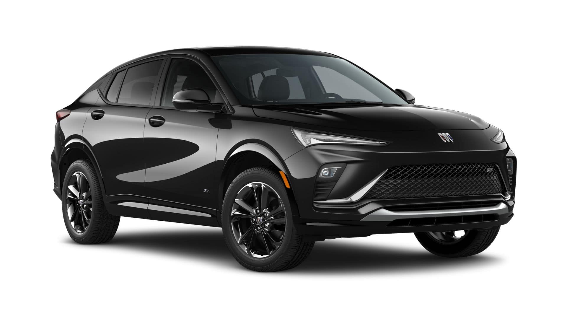 2026 Buick Envista Sport Touring FWD