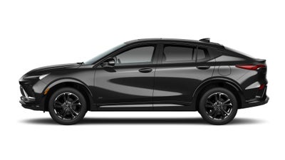 2026 Buick Envista Sport Touring FWD