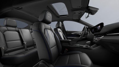 2026 Buick Envista Sport Touring FWD