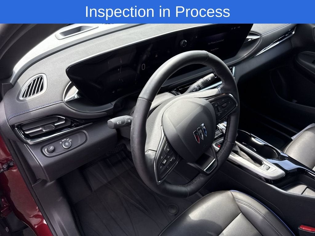 2025 Buick Envista Sport Touring