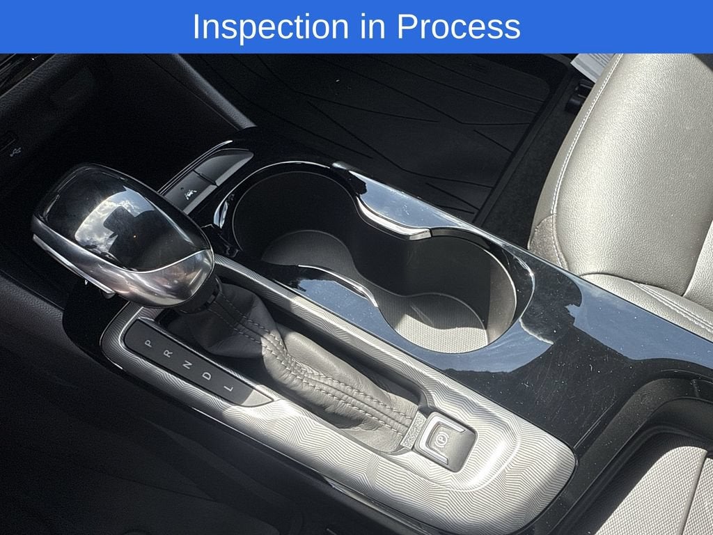 2025 Buick Envista Sport Touring