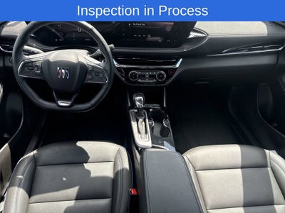 2025 Buick Envista Sport Touring