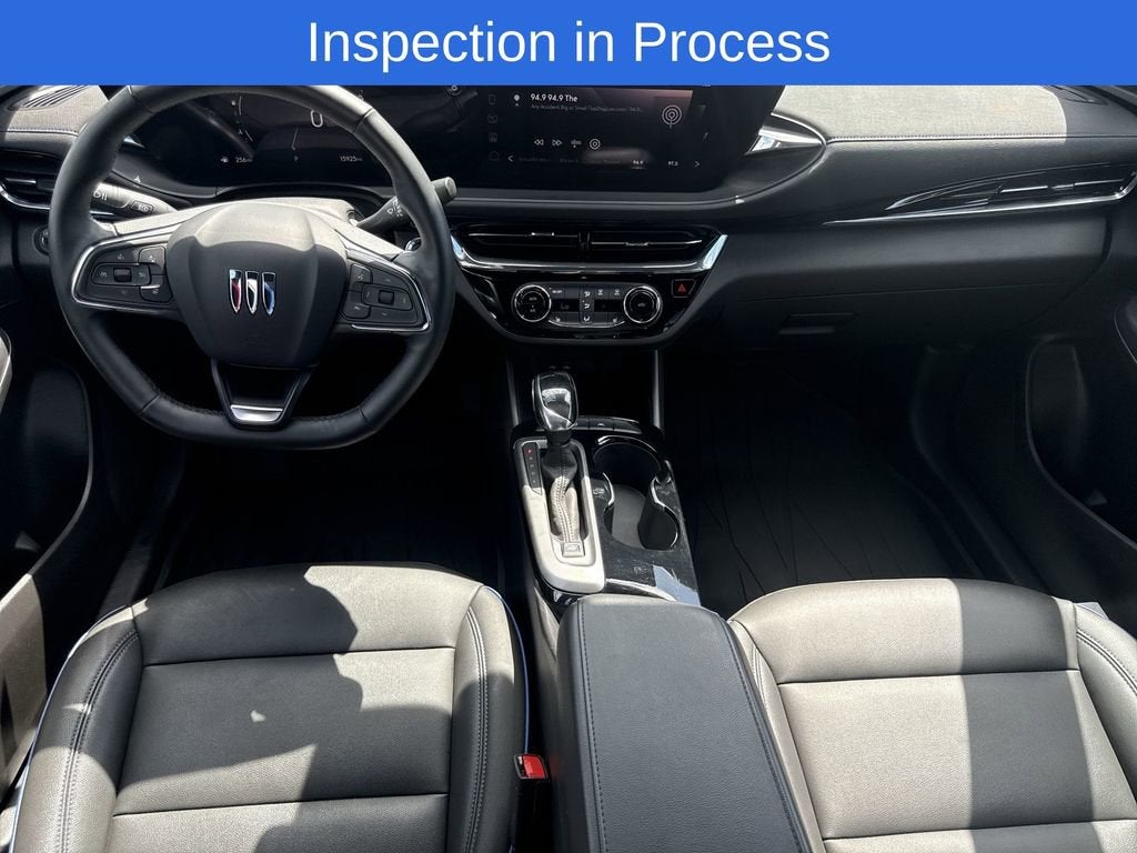 2025 Buick Envista Sport Touring