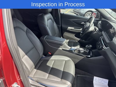2025 Buick Envista Sport Touring