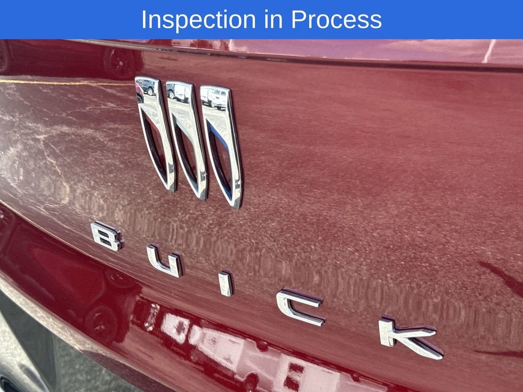 2025 Buick Envista Sport Touring