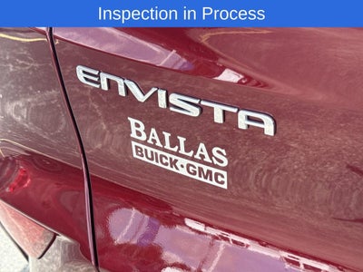 2025 Buick Envista Sport Touring