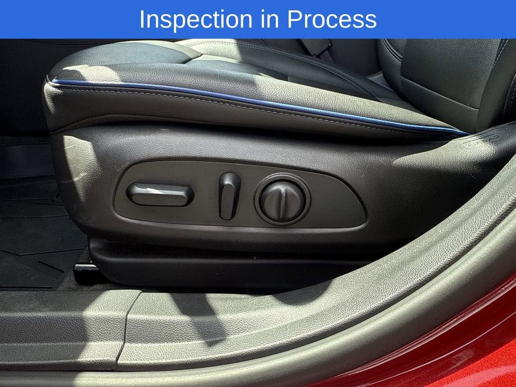 2025 Buick Envista Sport Touring