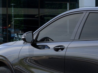 2026 Buick Envista Sport Touring FWD